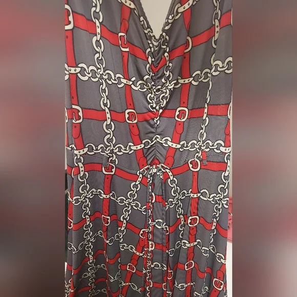 Moschino dress - Picture 6 of 6